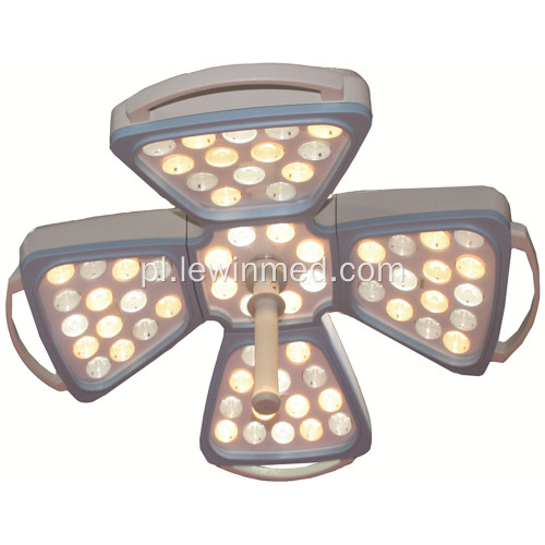 Żarówki LED medyczna bezcieniowa lampa